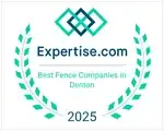Best Fence Companies in Denton County 2025