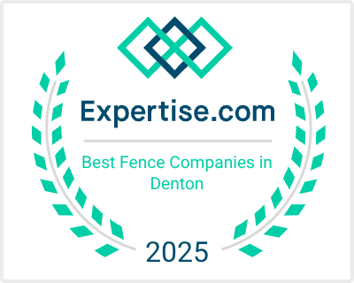 Best Fence Companies in Denton County 2025