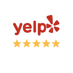Yelp 5 Star Rating